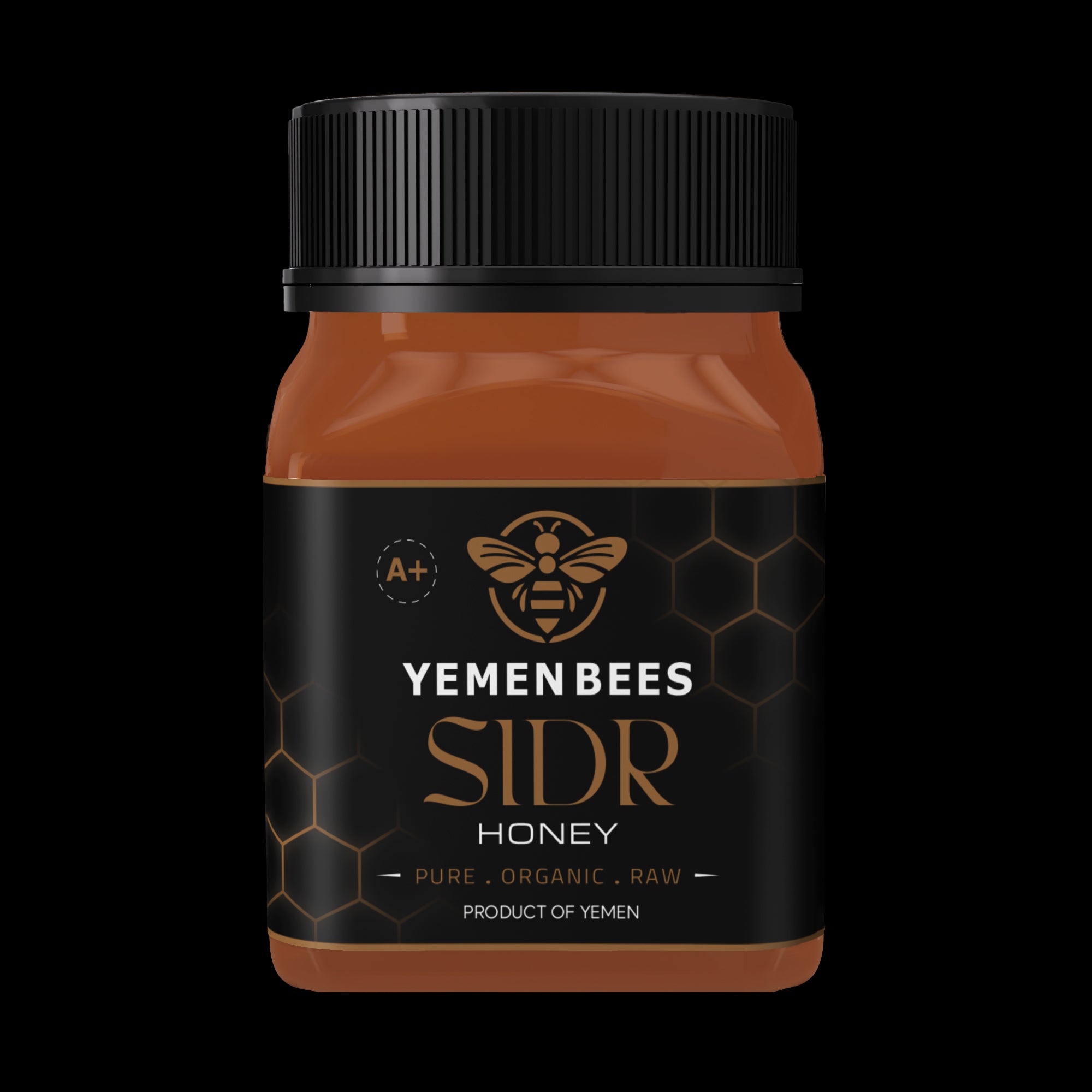 Yemeni Sidr Honey 
